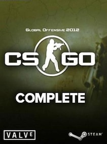 Counter-Strike Complete Steam Gift GLOBAL