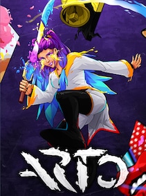 Arto (PC) - Steam Gift - EUROPE