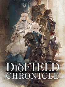 

The DioField Chronicle (PC) - Steam Gift - GLOBAL