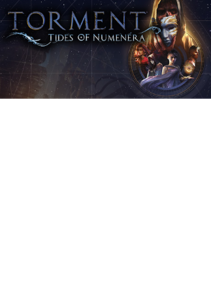 

Torment: Tides of Numenera Day One Edition Steam Key EUROPE