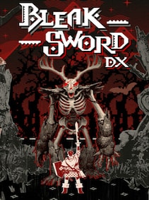 

Bleak Sword DX (PC) - Steam Gift - GLOBAL