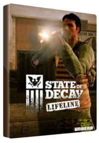 

State of Decay - Lifeline Steam Key GLOBAL