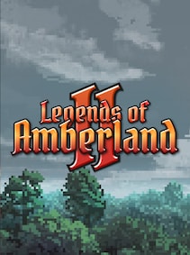 

Legends of Amberland II: The Song of Trees (PC) - Steam Key - GLOBAL