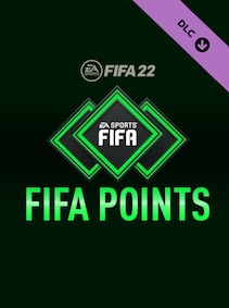 

Fifa 22 Ultimate Team 2200 FUT Points - Origin Key - GLOBAL