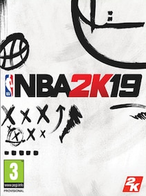 

NBA 2K19 (PC) - Steam Account - GLOBAL