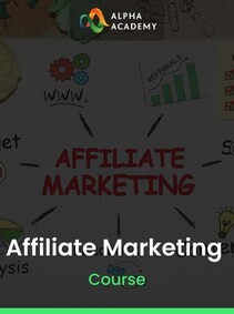 

Affiliate Marketing - Alpha Academy Key - GLOBAL