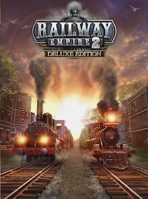 

Railway Empire 2 | Deluxe Edition (PC) - Steam Account - GLOBAL