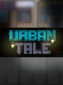 

Urban Tale - Steam - Key GLOBAL