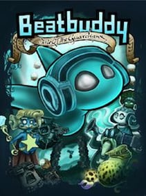 Beatbuddy: Tale of the Guardians Steam Key GLOBAL