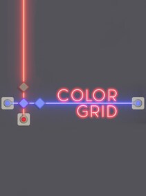 Colorgrid - Steam - Key GLOBAL