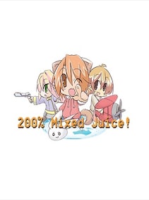 

200% Mixed Juice! Steam Key GLOBAL