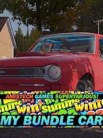 My Bundle Car (PC) - Steam Account - GLOBAL
