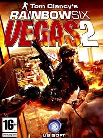 

Tom Clancy's Rainbow Six Vegas 2 (PC) - Ubisoft Connect Key - EUROPE