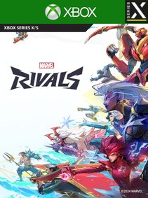 

Marvel Rivals | Closed Beta (Xbox Series X/S) - Xbox Live Key - GLOBAL