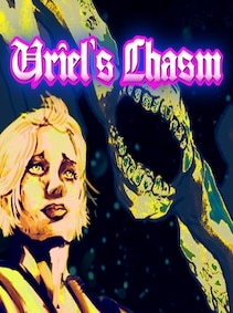 Uriel's Chasm Steam Key GLOBAL