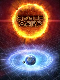 

Space Warp Steam Key GLOBAL