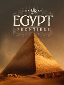 Egypt Frontiers