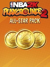 

NBA 2K Playgrounds 2 Currency All-Star Pack 16 000 VC Xbox One Xbox Live Key GLOBAL