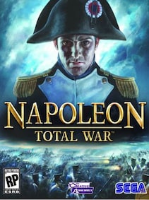 

Napoleon: Total War Steam Key GLOBAL