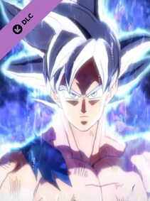 DRAGON BALL XENOVERSE 2 - Extra DLC Pack 2 Steam Gift GLOBAL