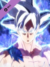 

DRAGON BALL XENOVERSE 2 - Extra DLC Pack 2 (PC) - Steam Gift - GLOBAL