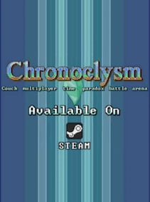 Chronoclysm Steam Key GLOBAL