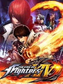 THE KING OF FIGHTERS XIV STEAM EDITION | Ultimate Pack (PC) - Steam Gift - GLOBAL