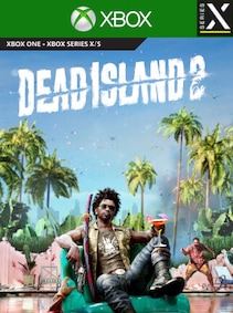 

Dead Island 2 (Xbox Series X/S) - Xbox Live Account - GLOBAL