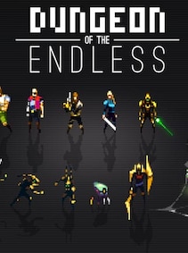 

Dungeon of the Endless Steam Key RU/CIS