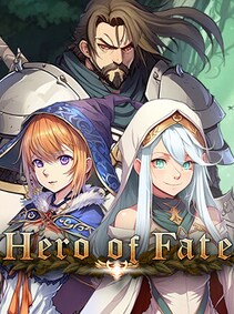 

Hero of Fate (PC) - Steam Account - GLOBAL