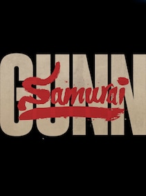 

Samurai Gunn Steam Key GLOBAL