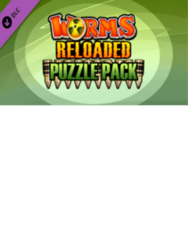 

Worms Reloaded: Puzzle Pack Steam Gift GLOBAL