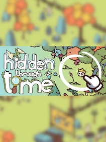 

Hidden Through Time - Steam - Key GLOBAL