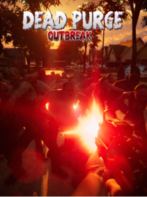 

Dead Purge: Outbreak PC Steam Key GLOBAL