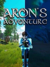 

Aron's Adventure (PC) - Steam Key - GLOBAL