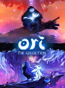 

Ori: The Collection (PC) - Steam Account - GLOBAL