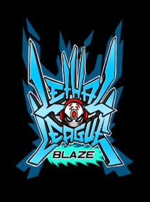 

Lethal League Blaze Steam Gift GLOBAL