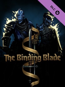 

Darkest Dungeon II: The Binding Blade (PC) - Steam Key - GLOBAL