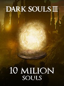 

Dark Souls 3 Souls 10M (Xbox One) - GLOBAL