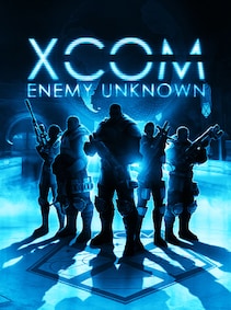 

XCOM: Enemy Unknown (PC) - Steam Key - GLOBAL