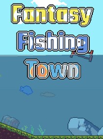 

Fantasy Fishing Town (PC) - Steam Key - GLOBAL