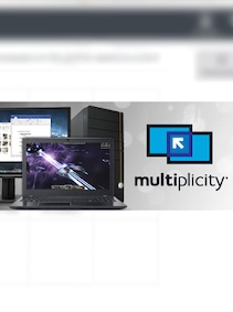 

Multiplicity Steam Key GLOBAL