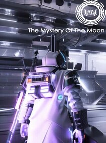 

The Mystery Of The Moon (PC) - Steam Key - GLOBAL