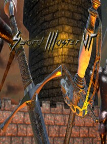 

Sword Master VR Steam Gift GLOBAL