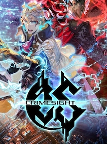 

CRIMESIGHT (PC) - Steam Key - GLOBAL