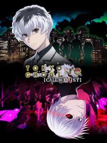 TOKYO GHOUL:re [CALL to EXIST] (PC) - Steam Gift - EUROPE