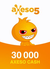 

Axesocash - 30,000 GLOBAL