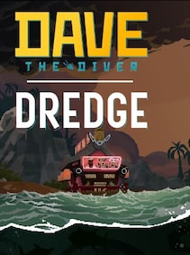 

Dredging & Diving Bundle (PC) - Steam Key - GLOBAL