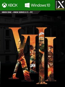 

XIII (Xbox Series X/S, Windows 10) - Xbox Live Account - GLOBAL