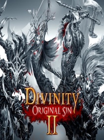 

Divinity: Original Sin 2 Steam Gift RU/CIS